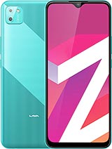 Best available price of Lava Z2 Max in Suriname