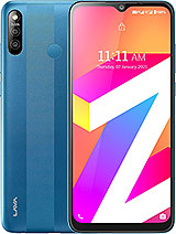 Best available price of Lava Z3 in Suriname