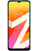 Best available price of Lava Z6 in Suriname
