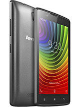Best available price of Lenovo A2010 in Suriname