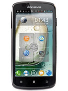 Best available price of Lenovo A630 in Suriname