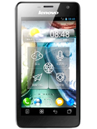 Best available price of Lenovo K860 in Suriname