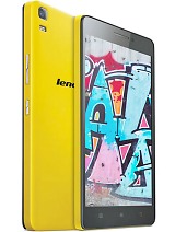 Best available price of Lenovo K3 Note in Suriname