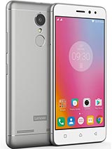 Best available price of Lenovo K6 in Suriname