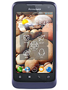 Best available price of Lenovo P700i in Suriname