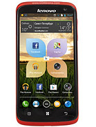 Best available price of Lenovo S820 in Suriname