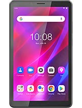 Best available price of Lenovo Tab M7 (3rd Gen) in Suriname