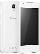 Best available price of Lenovo Vibe A in Suriname