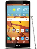 Best available price of LG G Stylo in Suriname