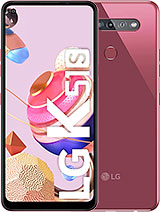 Best available price of LG K51S in Suriname