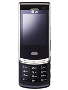 Best available price of LG KF750 Secret in Suriname
