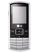 Best available price of LG KP170 in Suriname
