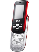 Best available price of LG KP265 in Suriname