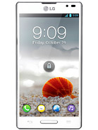 Best available price of LG Optimus L9 P760 in Suriname