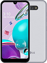 Best available price of LG Q31 in Suriname