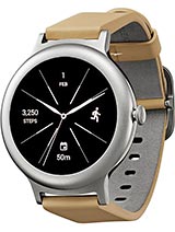 Best available price of LG Watch Style in Suriname