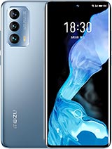 Best available price of Meizu 18 in Suriname