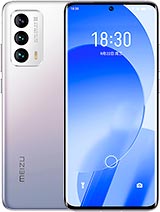 Best available price of Meizu 18s in Suriname