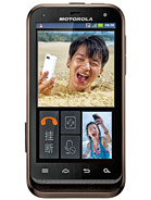 Best available price of Motorola DEFY XT535 in Suriname