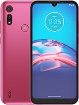 Best available price of Motorola Moto E6i in Suriname