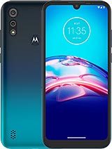 Best available price of Motorola Moto E6s (2020) in Suriname