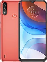 Best available price of Motorola Moto E7i Power in Suriname