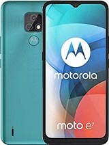 Best available price of Motorola Moto E7 in Suriname