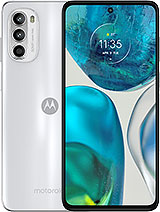 Best available price of Motorola Moto G52 in Suriname