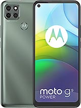 Best available price of Motorola Moto G9 Power in Suriname