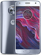 Best available price of Motorola Moto X4 in Suriname
