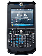 Best available price of Motorola Q 11 in Suriname