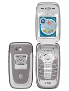 Best available price of Motorola V360 in Suriname