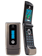 Best available price of Motorola W380 in Suriname