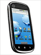 Best available price of Motorola XT800 ZHISHANG in Suriname