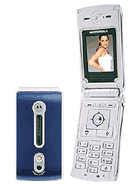 Best available price of Motorola V690 in Suriname
