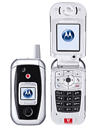 Best available price of Motorola V980 in Suriname