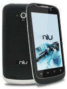 Best available price of NIU Niutek 3G 4-0 N309 in Suriname