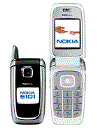 Best available price of Nokia 6101 in Suriname