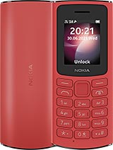 Best available price of Nokia 105 4G in Suriname