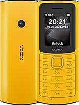 Best available price of Nokia 110 4G in Suriname