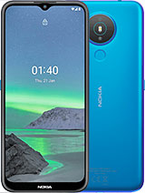 Best available price of Nokia 1.4 in Suriname