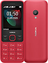 Best available price of Nokia 150 (2020) in Suriname