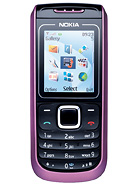 Best available price of Nokia 1680 classic in Suriname