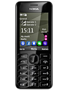 Best available price of Nokia 206 in Suriname