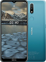 Nokia 3-1 Plus at Suriname.mymobilemarket.net