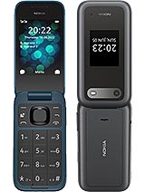 Best available price of Nokia 2660 Flip in Suriname