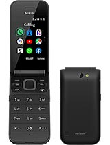 Best available price of Nokia 2720 V Flip in Suriname