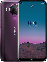 Nokia 8 V 5G UW at Suriname.mymobilemarket.net