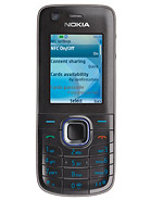 Best available price of Nokia 6212 classic in Suriname