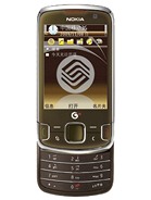 Best available price of Nokia 6788 in Suriname